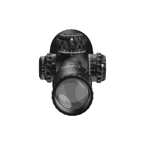 T6Xi 3-18x56 | Steiner High-Quality Optics